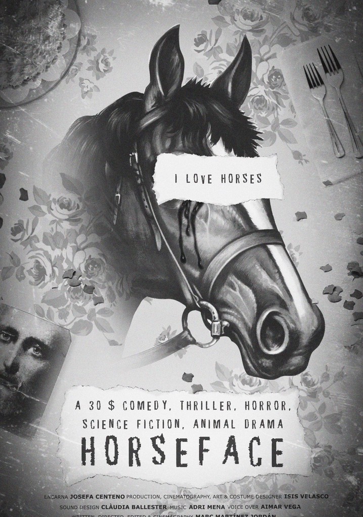 Horseface