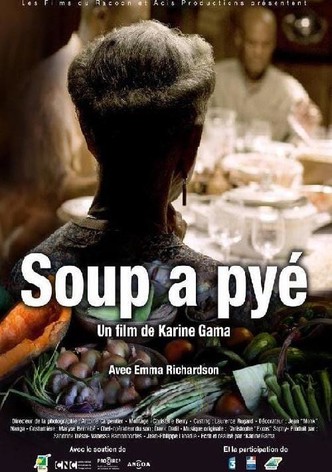 Creole Soup