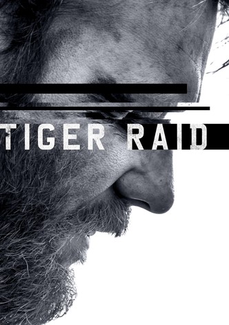 Tiger Raid