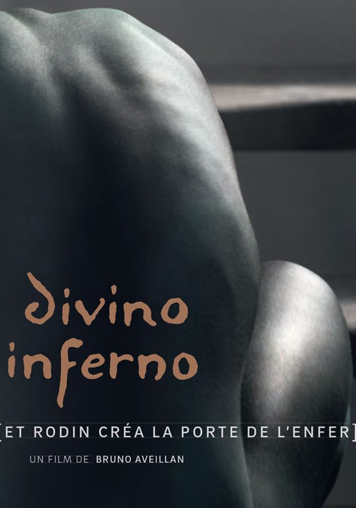 Divino Inferno – Rodin and the Gates of Hell