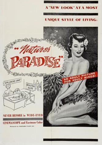 Paradis Nudiste