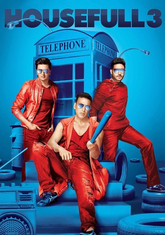 Housefull 4 streaming where to watch movie online