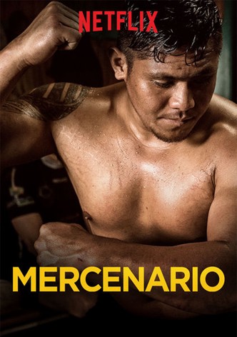 Mercenario