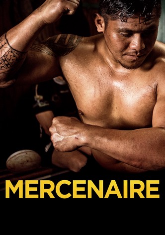 Mercenaire