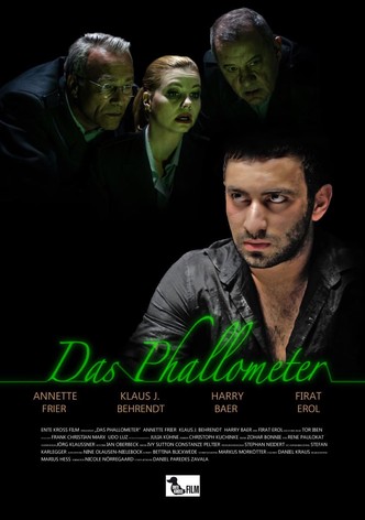 Das Phallometer