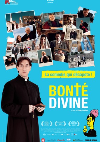 Bonté Divine