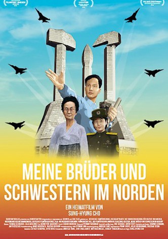 Meine Brüder und Schwestern im Norden