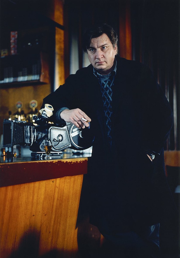 Aki Kaurismäki