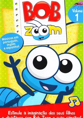 Bob Zoom - Volume 1