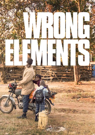 Wrong Elements