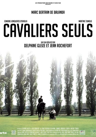 Cavaliers Seuls