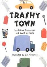 Trashy Town