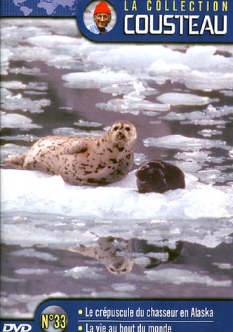 The Cousteau Collection N°33-1 | Hunter's Twilight in Alaska