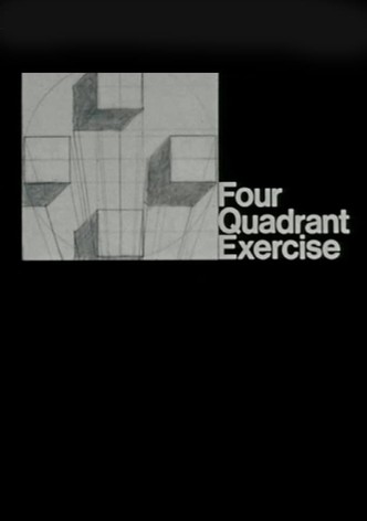 Four Quadrant Exercise