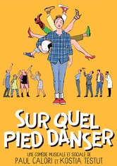 Sur quel pied danser