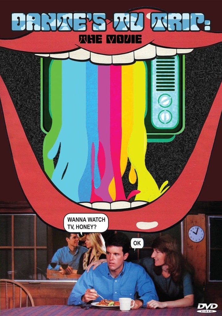 Dante's TV Trip: The Movie