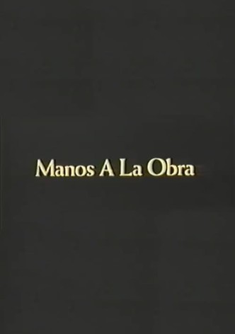 Manos a la Obra: The Story of Operation Bootstrap