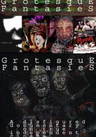 Grotesque Fantasies