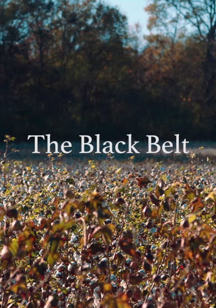 The Black Belt