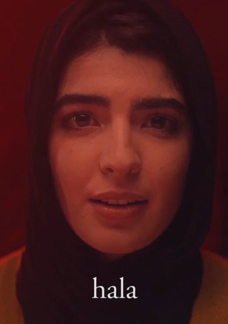 Hala