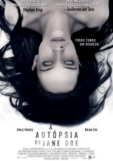 A Autópsia de Jane Doe