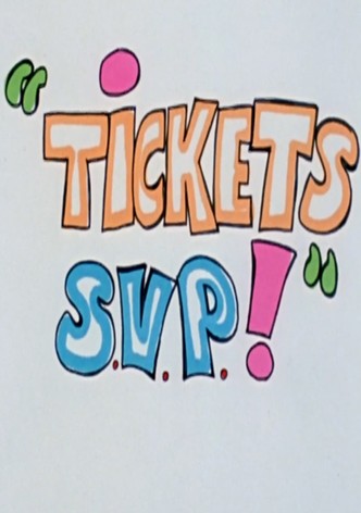 Tickets s.v.p