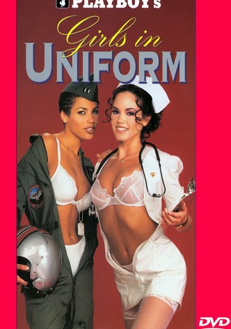 Playboy's Girls in Uniform