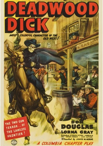 Deadwood Dick