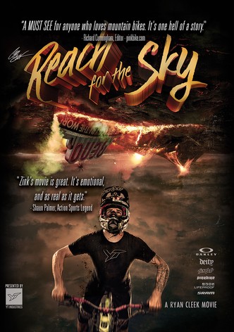 Cam Zink "Reach For The Sky"