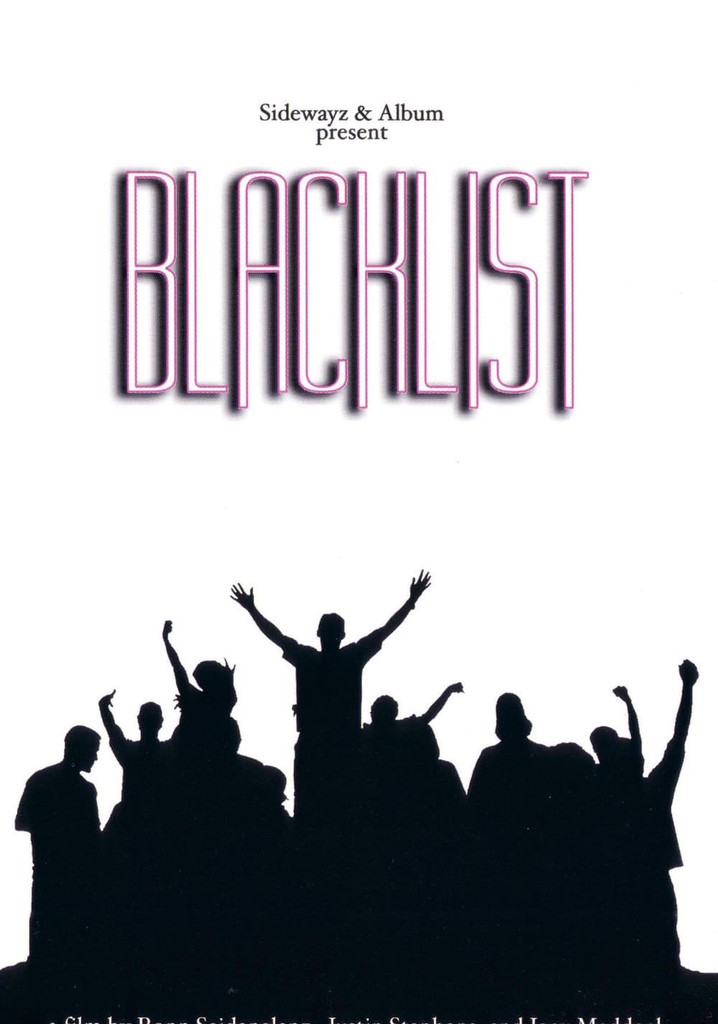 Blacklist