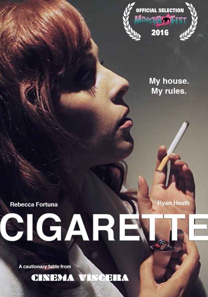 Cigarette