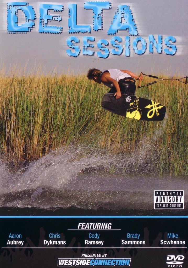 Delta Sessions