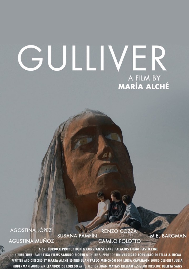 Gulliver