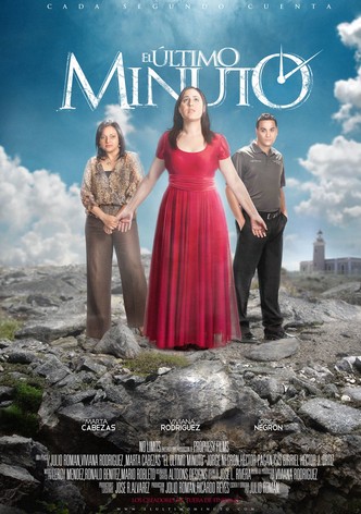 El último minuto