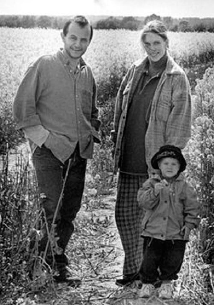 Ten Years in the Life of a Young Man