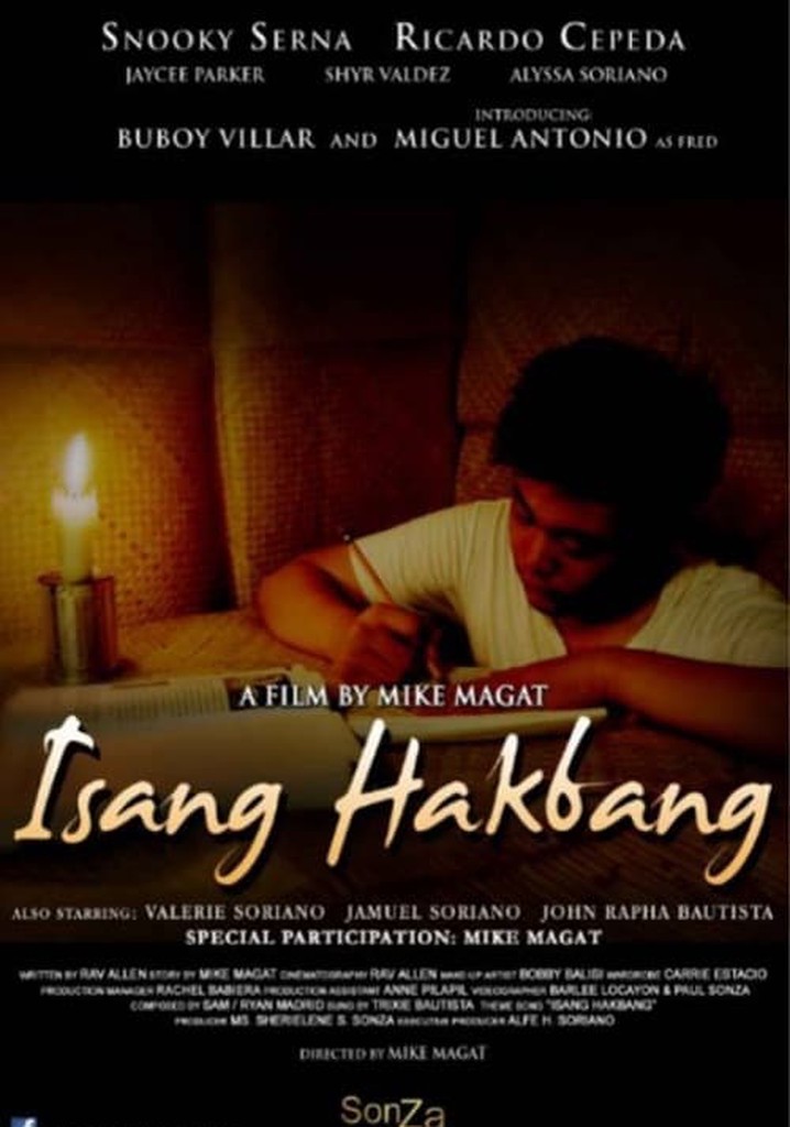 Isang Hakbang