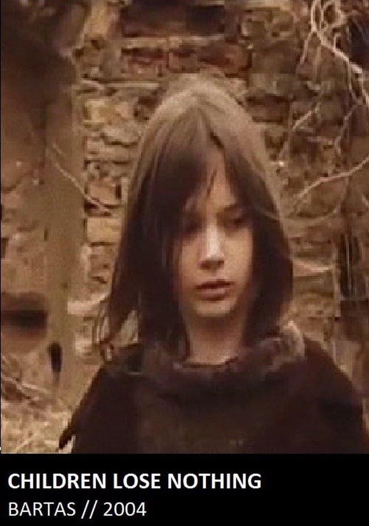 Children Lose Nothing