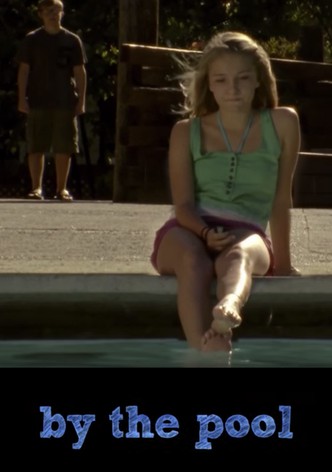 By the Pool