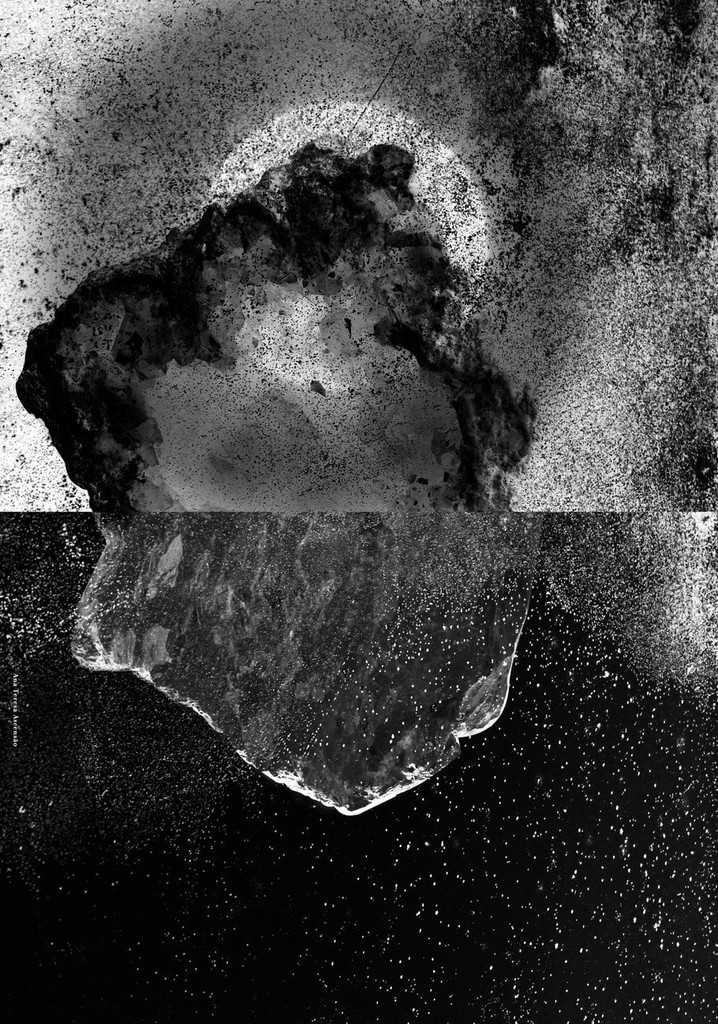 Maybe Desert Perhaps Universe