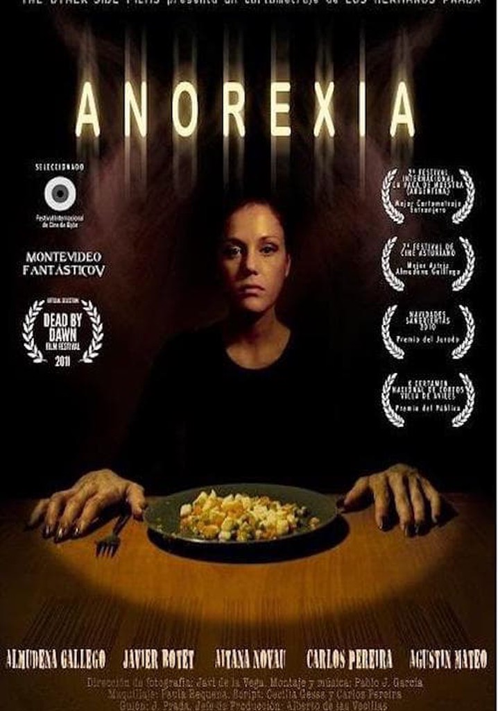 Anorexia