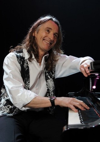 Roger Hodgson: Live in Bulgaria
