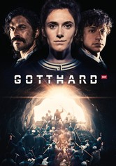 Gotthard – Das Jahrhundertbauwerk