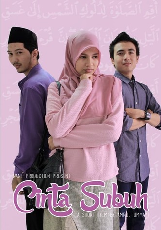 Cinta Subuh