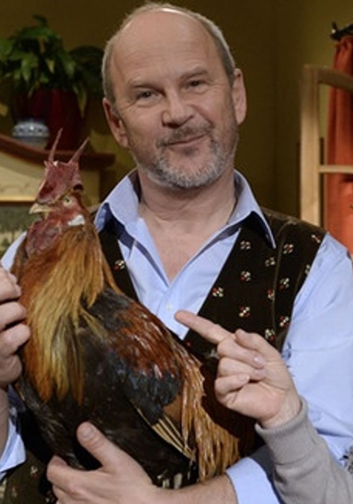 Chiemgauer Volkstheater - Der Gockel-Kriag