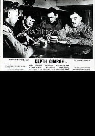 Depth Charge