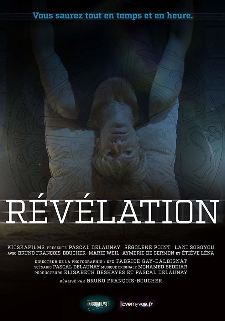 Révélation