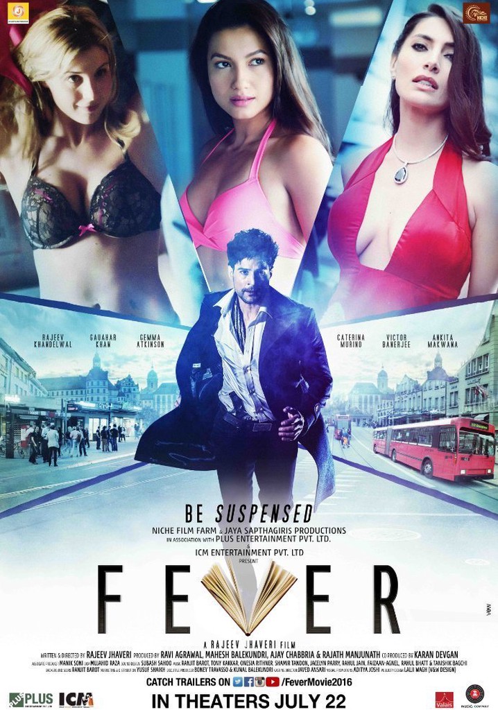 Fever Streaming Where To Watch Movie Online