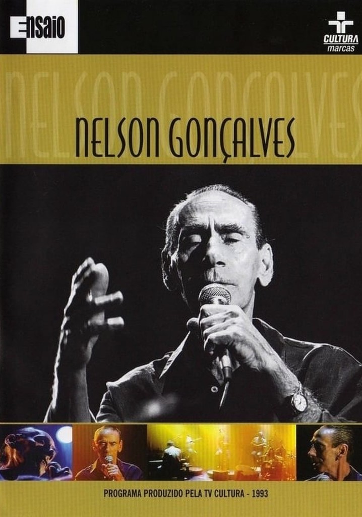 Nelson Gonçalves: Programa Ensaio