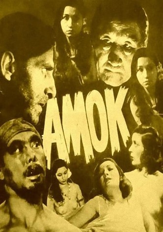 Amok