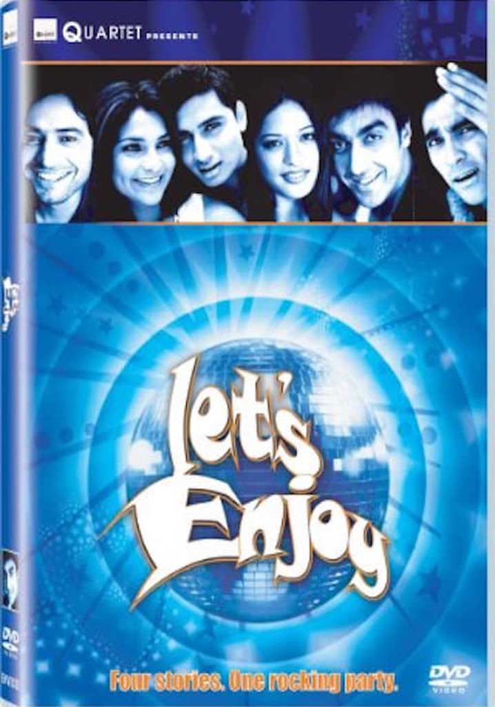 Let's Enjoy